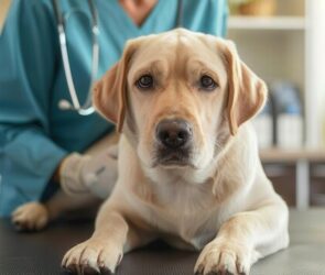 How To Treat Dog Ear Infection Without A Vet