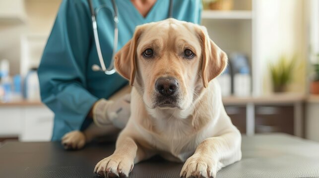 How To Treat Dog Ear Infection Without A Vet