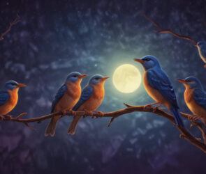 Why Do Birds Chirp At Night Spiritual Meaning